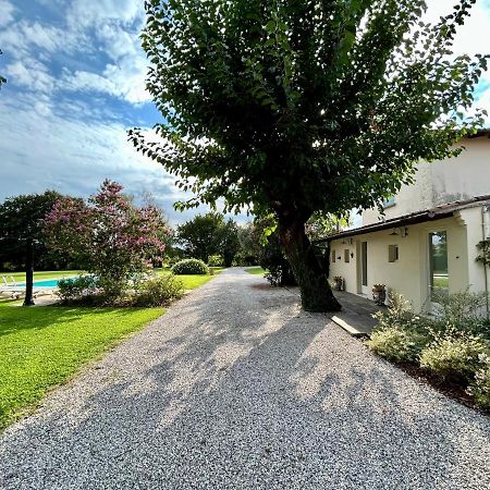 Casa Bellona Montebelluna Exteriér fotografie