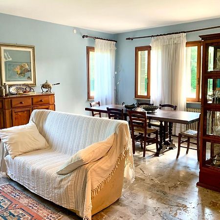 Casa Bellona Montebelluna Exteriér fotografie