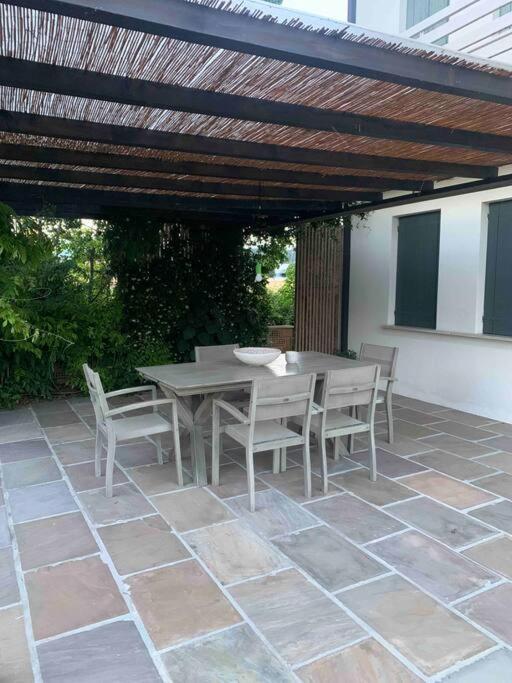 Casa Bellona Montebelluna Exteriér fotografie