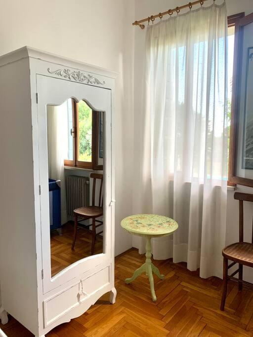 Casa Bellona Montebelluna Exteriér fotografie