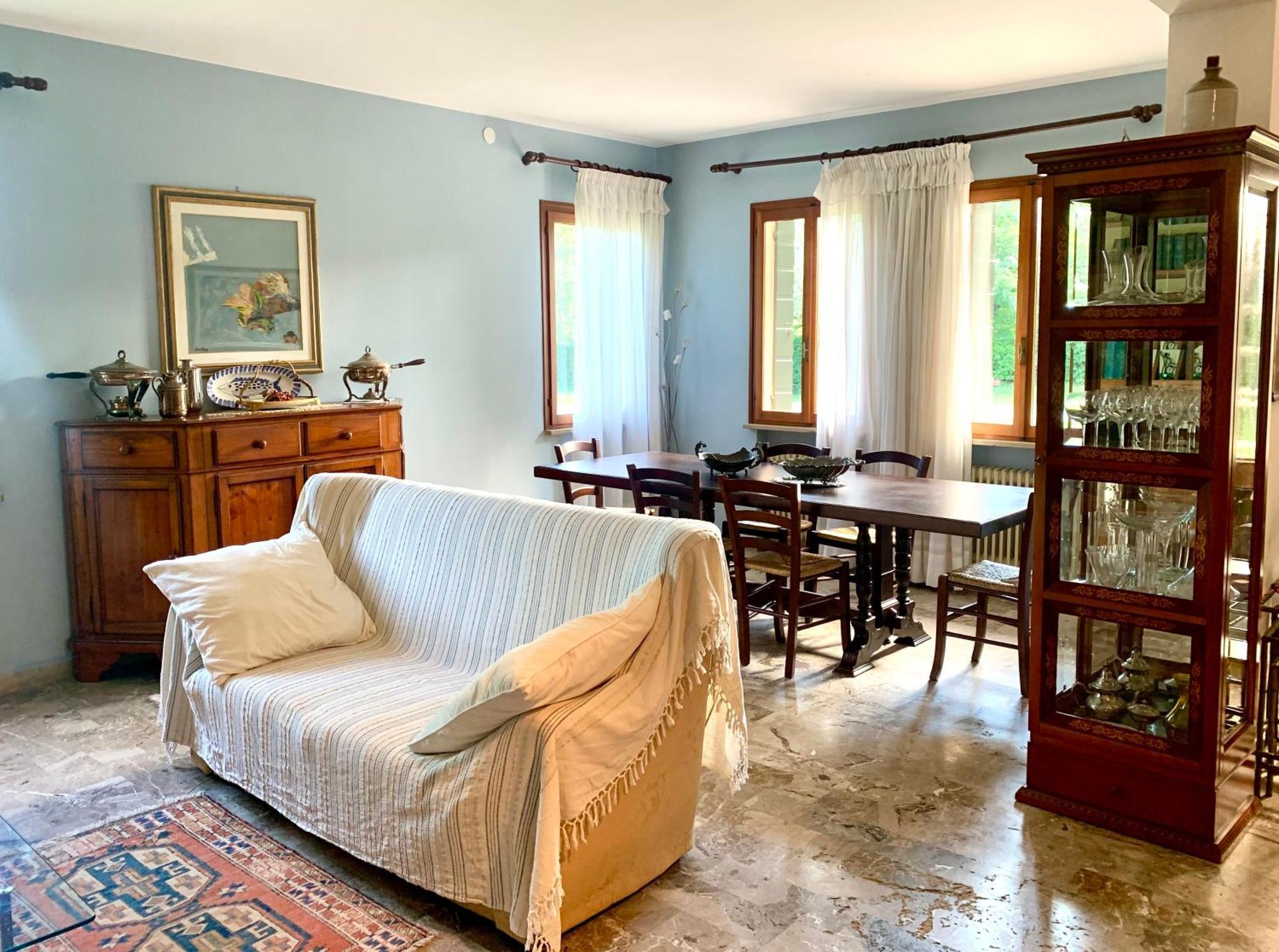 Casa Bellona Montebelluna Exteriér fotografie